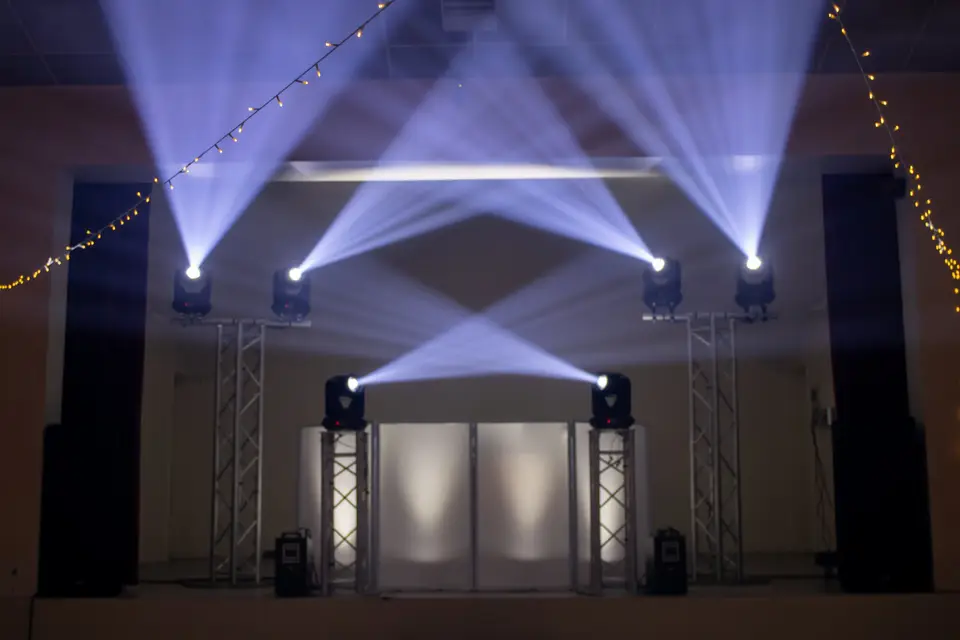 DJ Low Event — photo 8