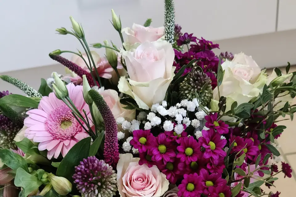 Les fleurs de Virginie — photo 8