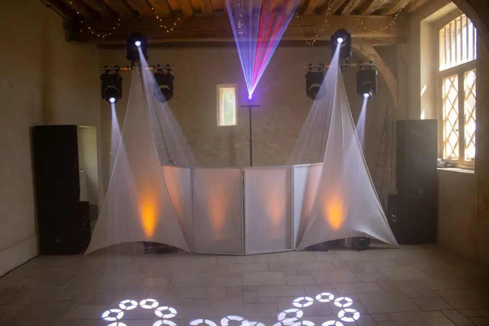 DJ Low Event — photo 7