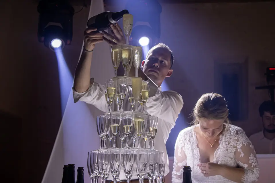 DJ Low Event — photo 6