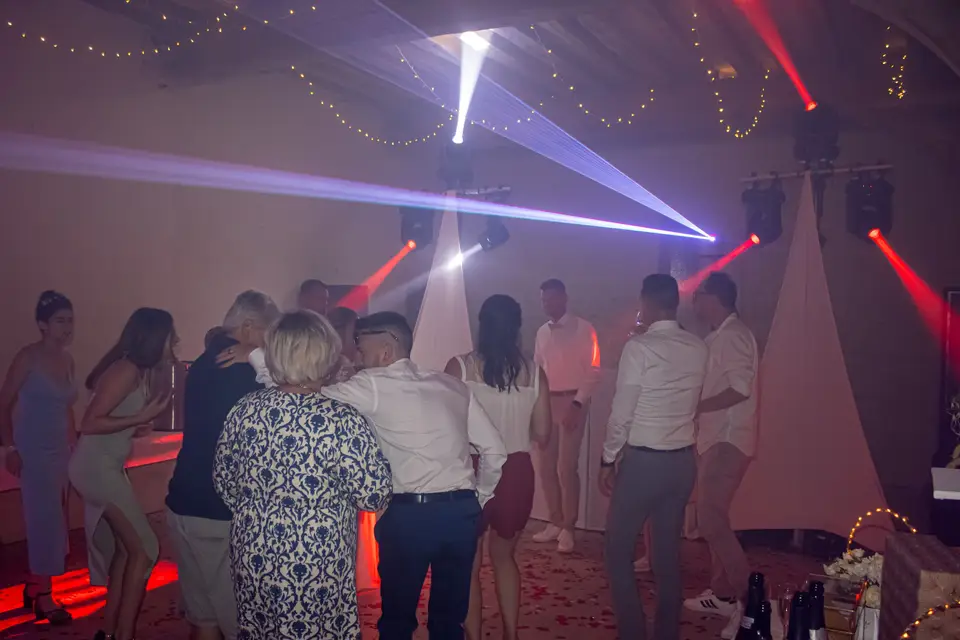 DJ Low Event — photo 4