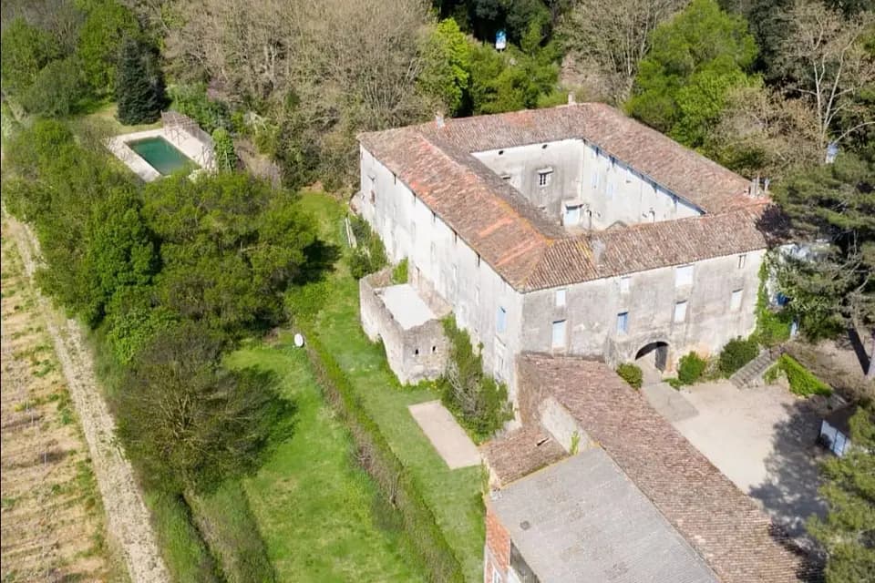 Domaine de Coubillou — photo 7