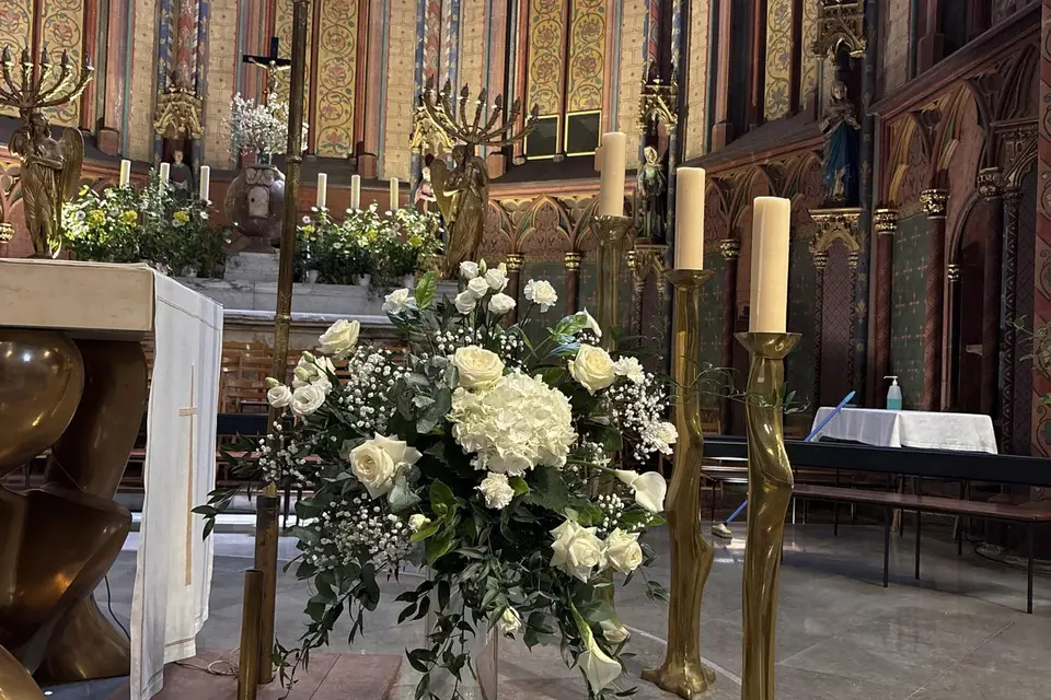 Lydia Studio Flor — photo 2