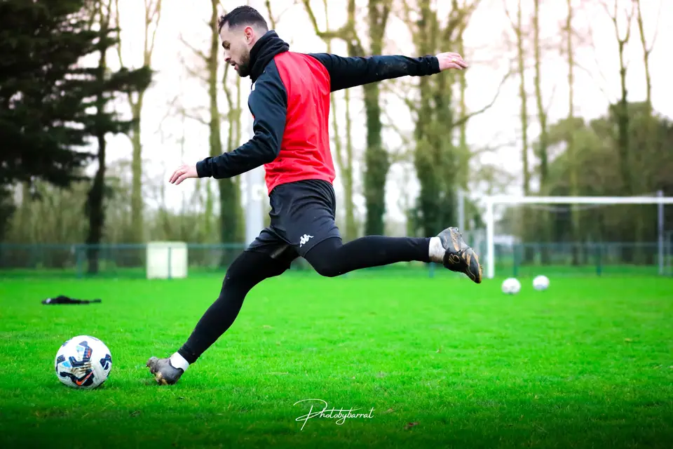 Photo by Barrat — photo 5