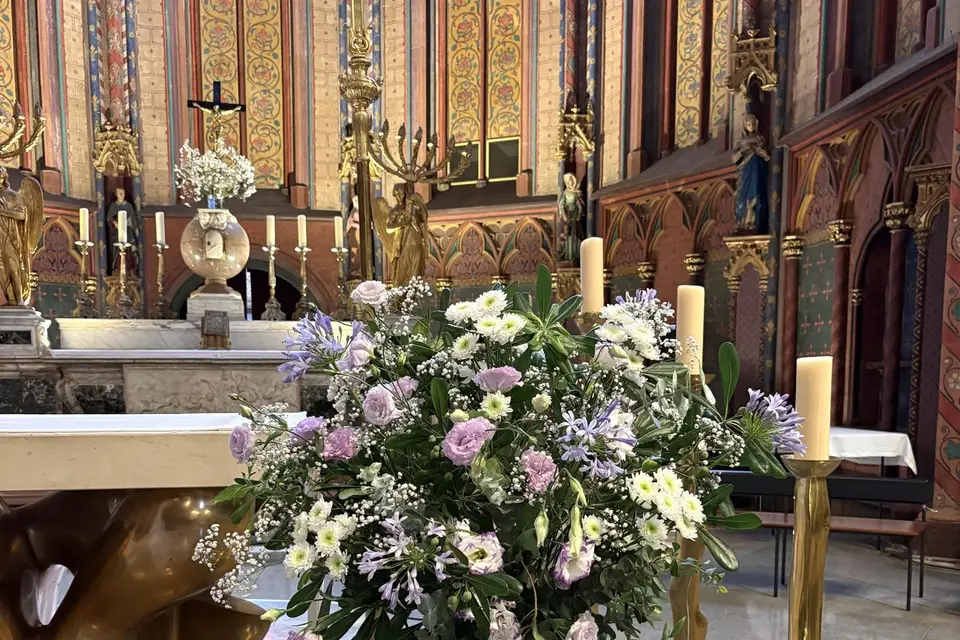 Lydia Studio Flor — photo 8