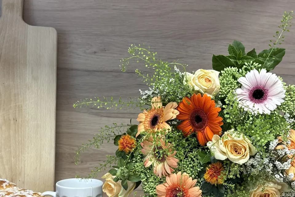 Lydia Studio Flor — photo 6