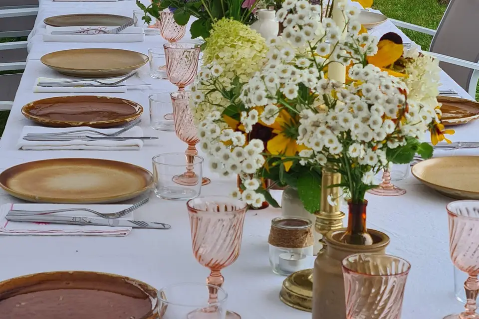 Lamour Flowered by Julie — photo 6