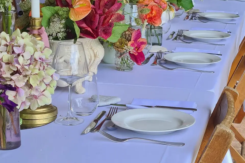 Lamour Flowered by Julie — photo 5