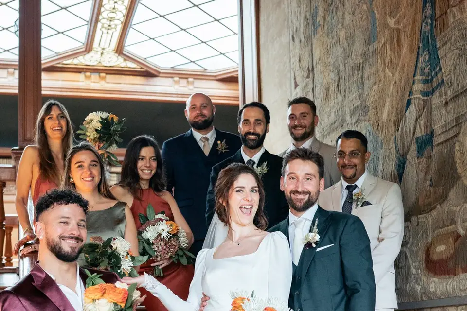 Lamour Flowered by Julie — photo 2