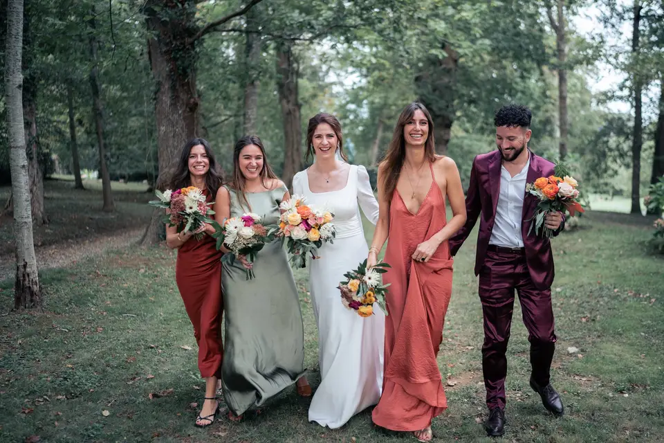 Lamour Flowered by Julie — photo 1