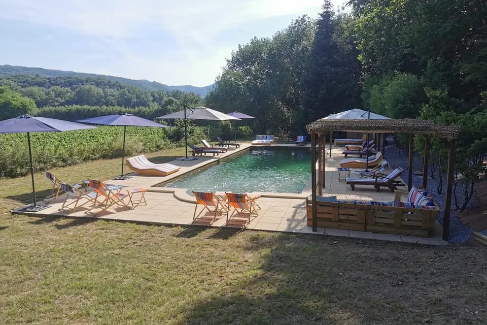 Domaine de Coubillou — photo 1