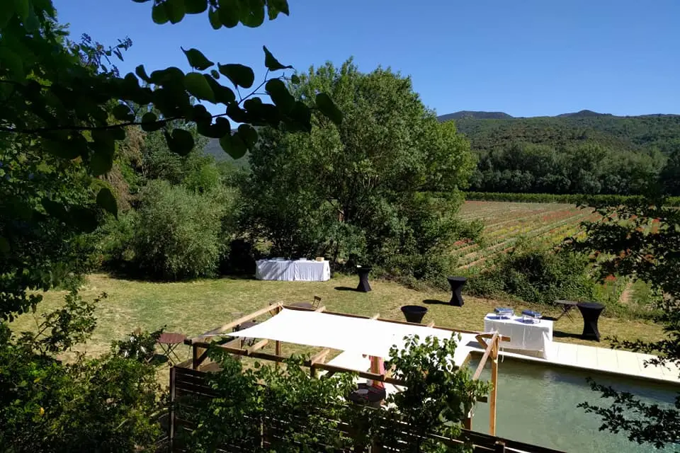 Domaine de Coubillou — photo 2