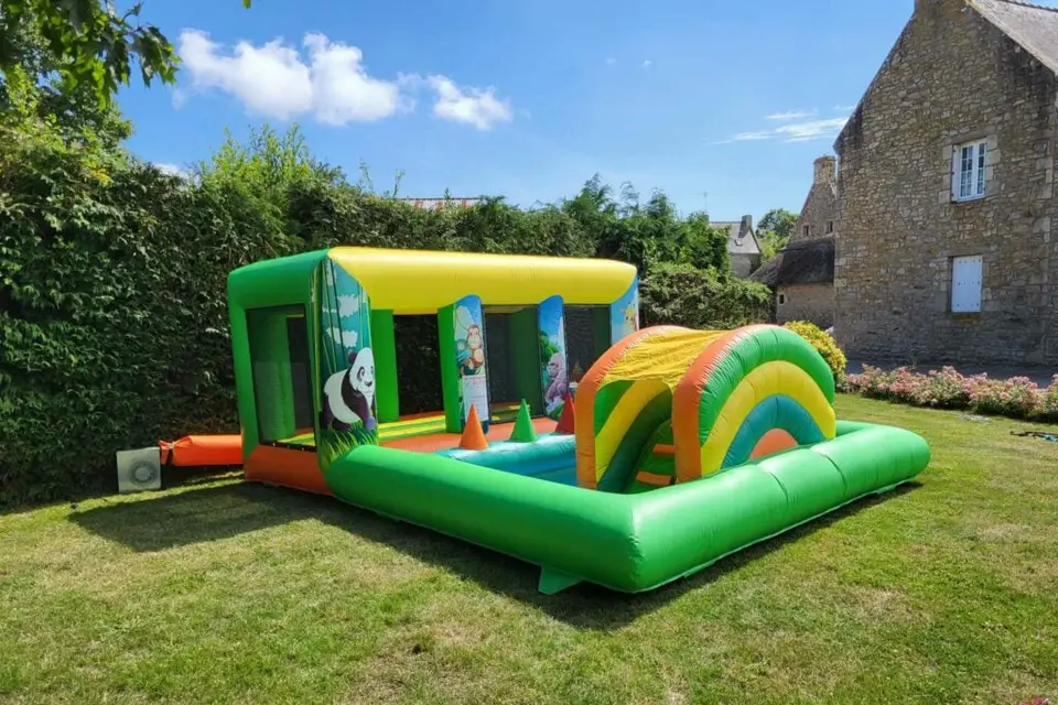 District Archery — photo 1