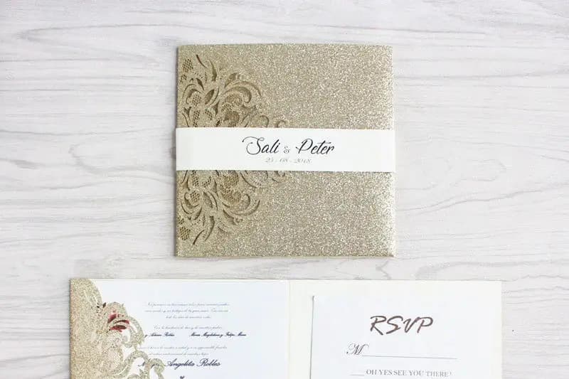 Faire-part personnalisé — photo 4