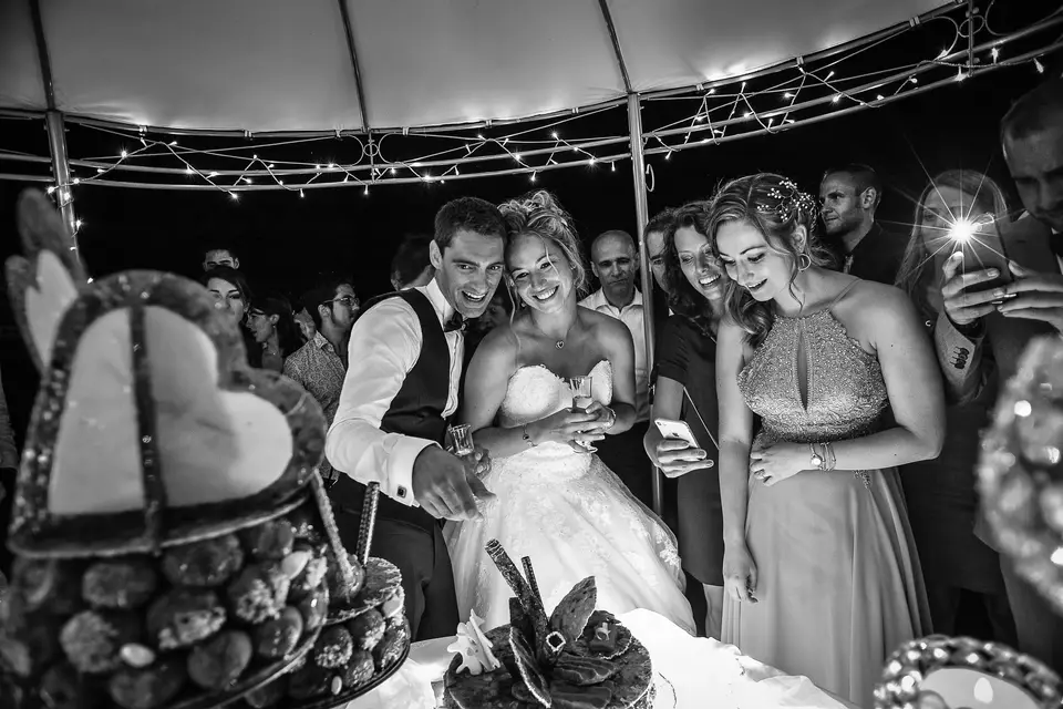 B Photos Mariage — photo 3