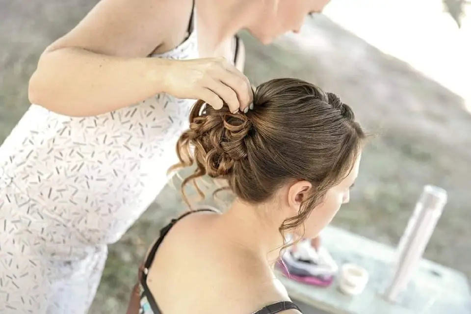 Comme au Salon — photo 4