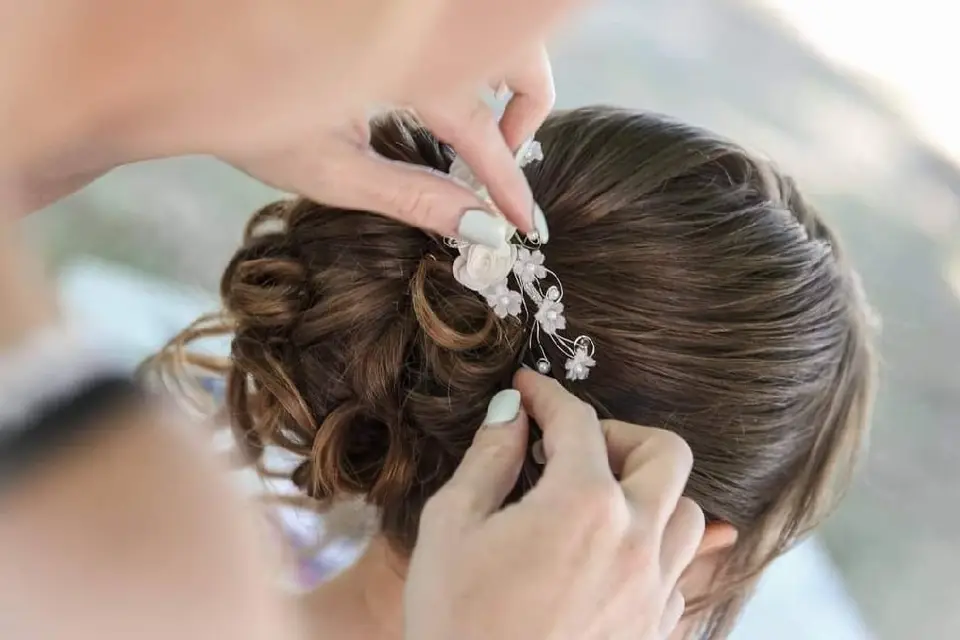 Comme au Salon — photo 5