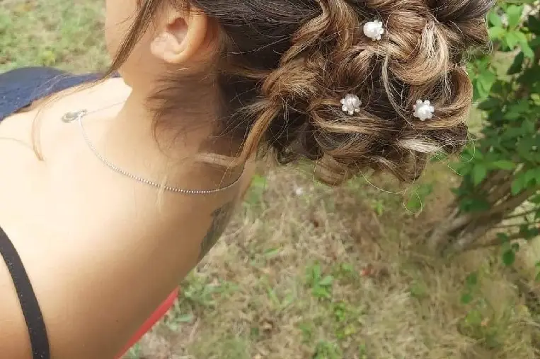 Comme au Salon — photo 6