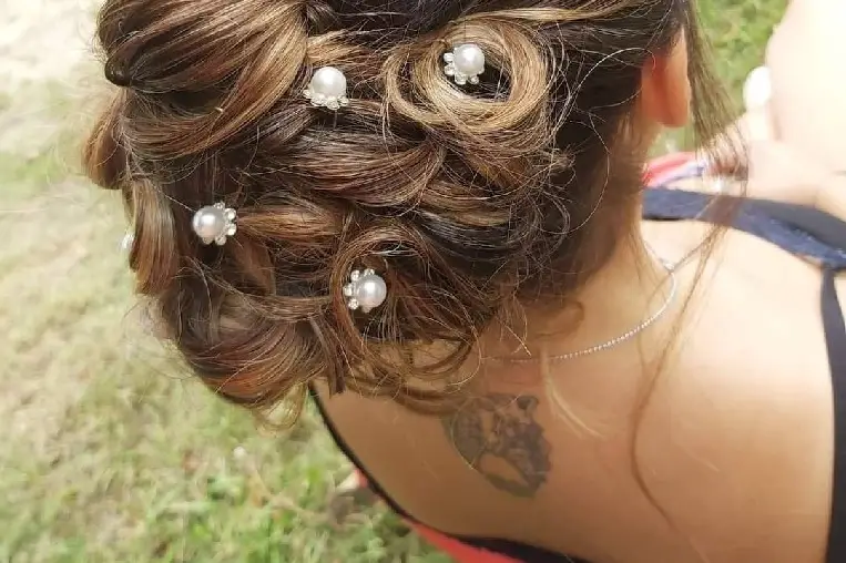 Comme au Salon — photo 7