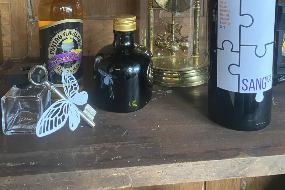 Vins chez Vous — photo 7