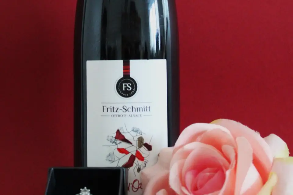 Vins chez Vous — photo 4