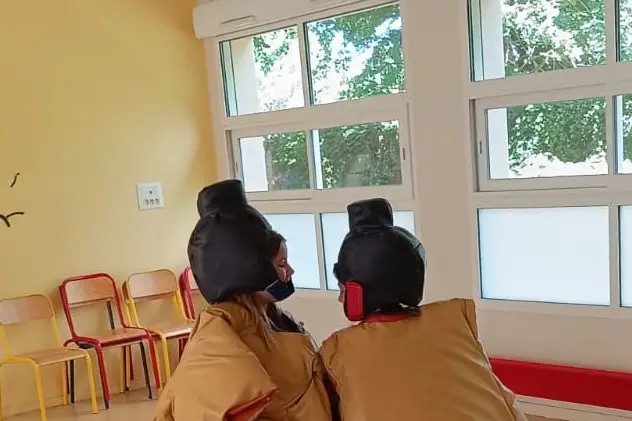 District Archery — photo 7