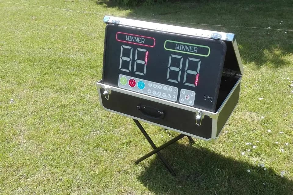 District Archery — photo 5