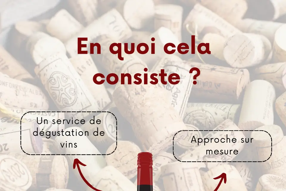 Vins chez Vous — photo 1