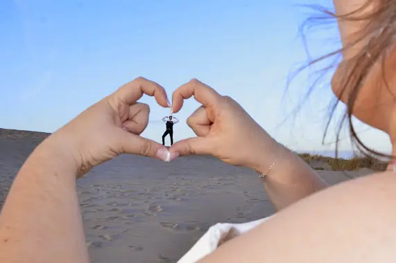 Pomme d'Amour — photo 4