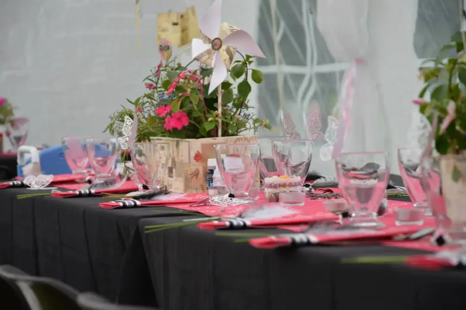 Pomme d'Amour — photo 6