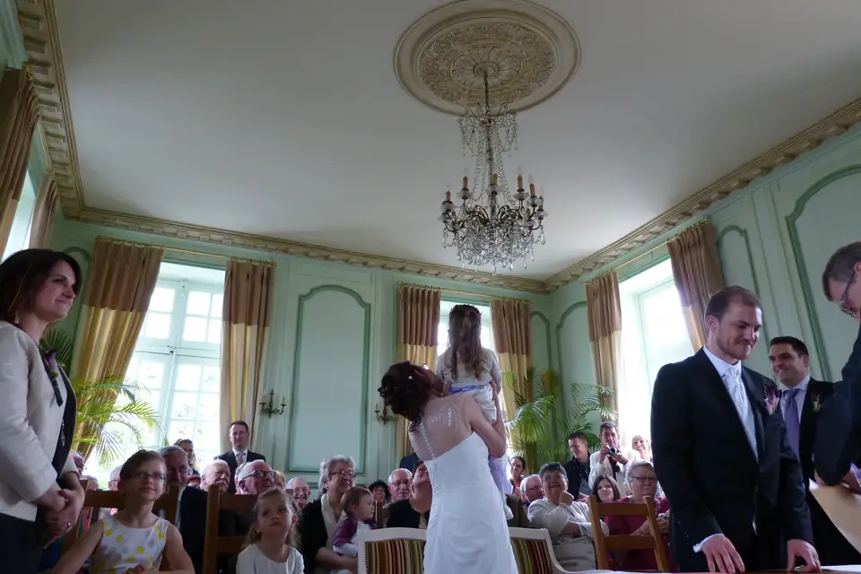 Le Rouge-Groom — photo 6