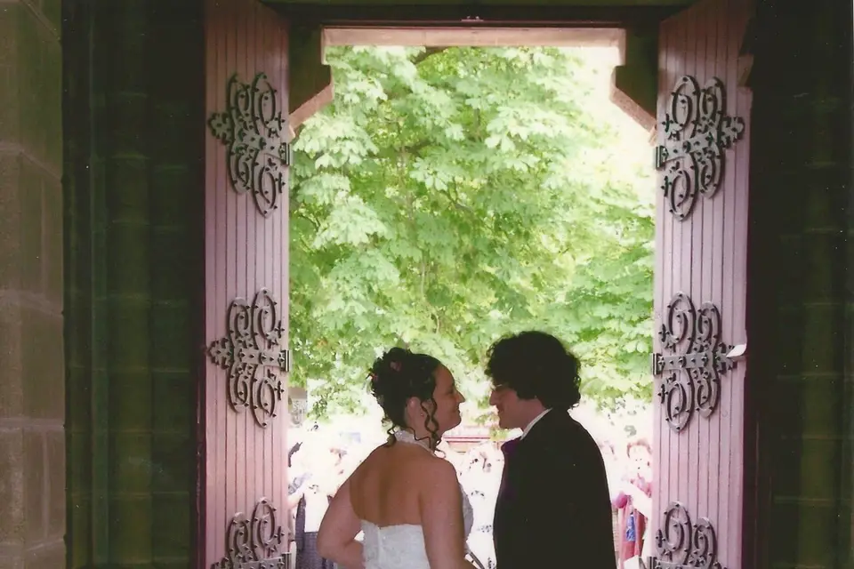 Le Rouge-Groom — photo 1