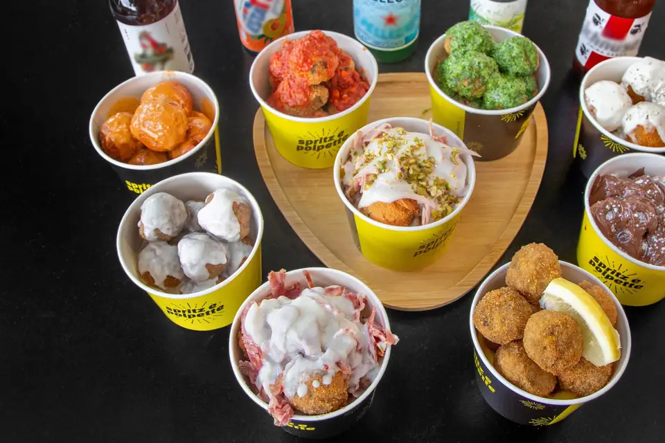 Spritz e Polpette — photo 5