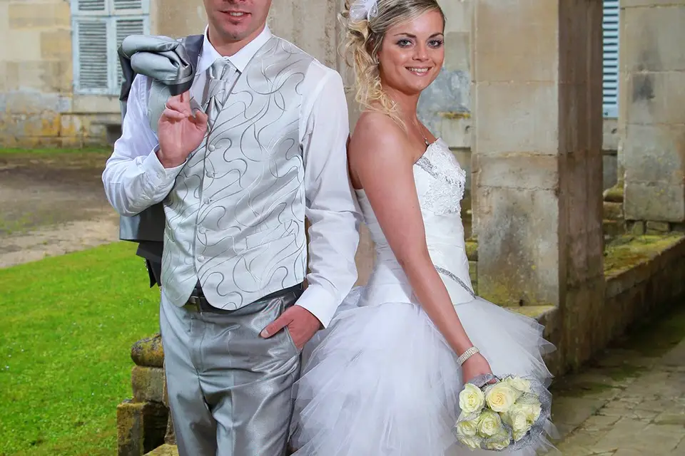 Anne-Laure Photographie — photo 2