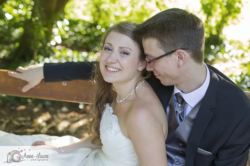 Anne-Laure Photographie — photo 1