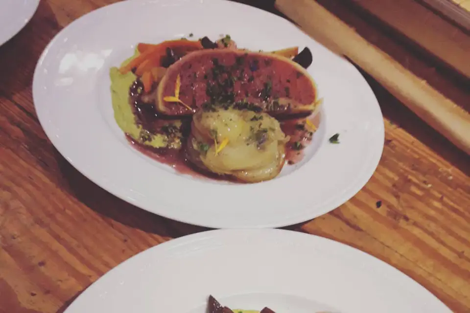 Le Plan A ! — photo 2