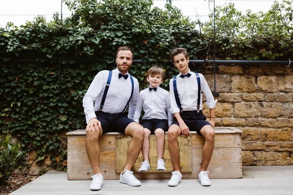 Costumes Spinelli — photo 9