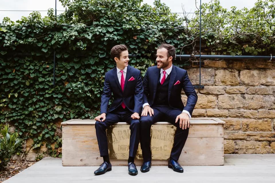 Costumes Spinelli — photo 6