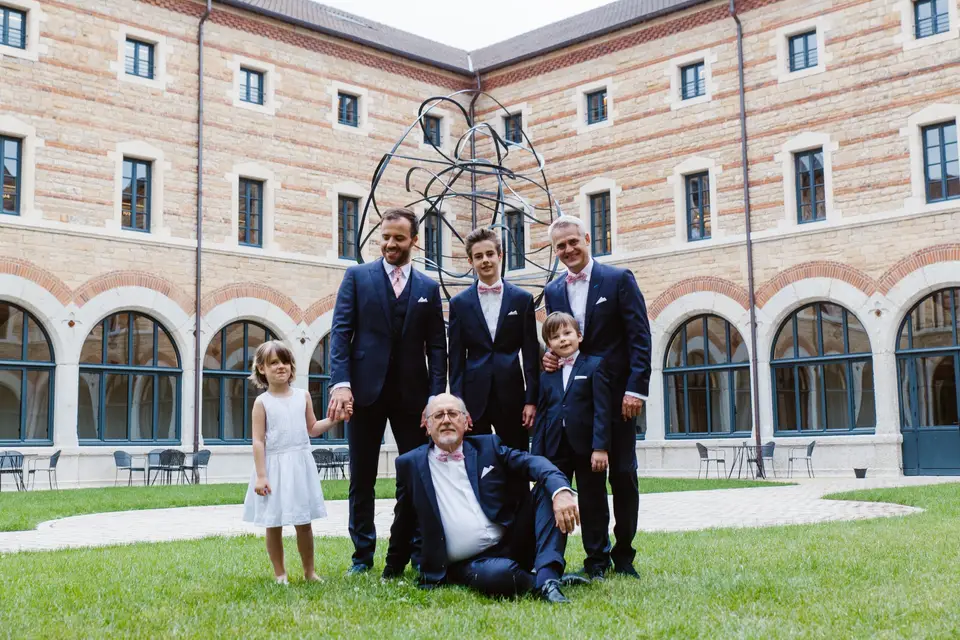 Costumes Spinelli — photo 5