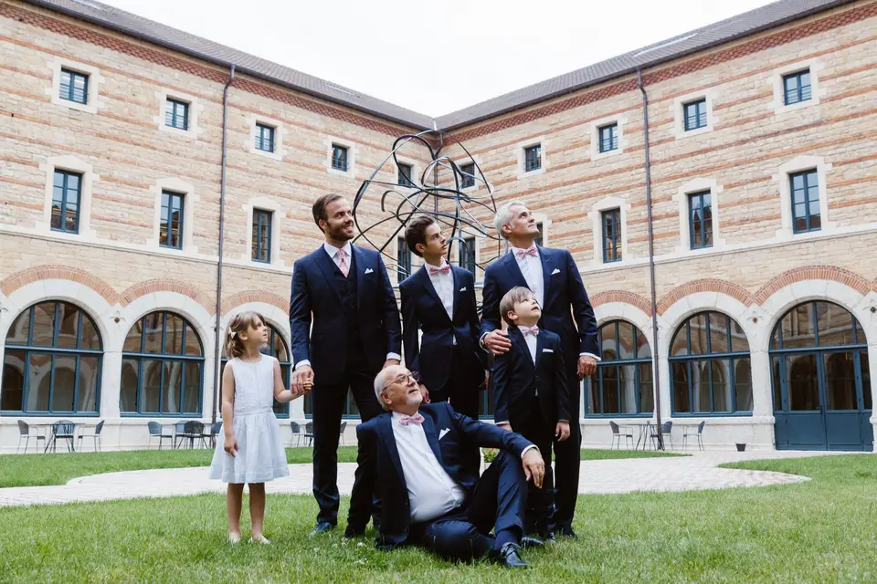 Costumes Spinelli — photo 4