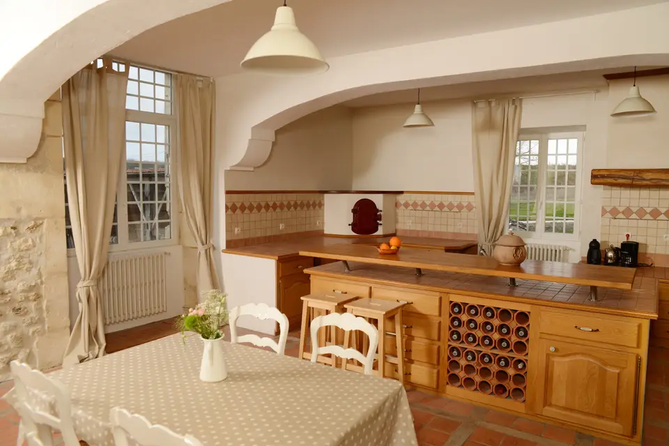 Logis des Calices — photo 7