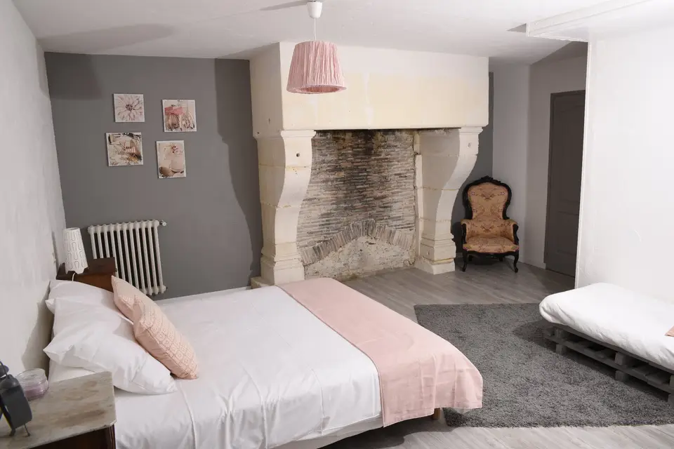 Logis des Calices — photo 8