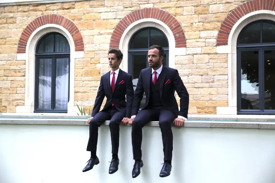 Costumes Spinelli — photo 7