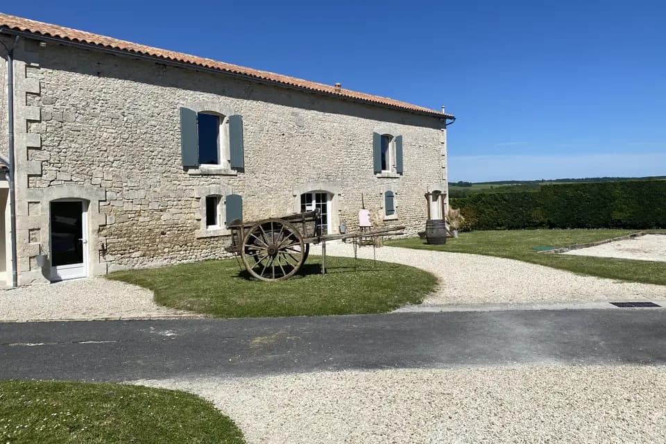 Logis des Calices — photo 5