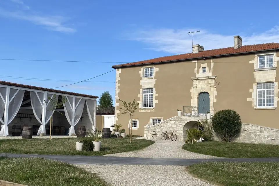 Logis des Calices — photo 2