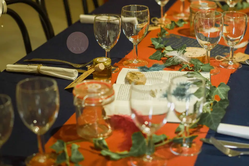 Once upon your wedding - Wedding planner