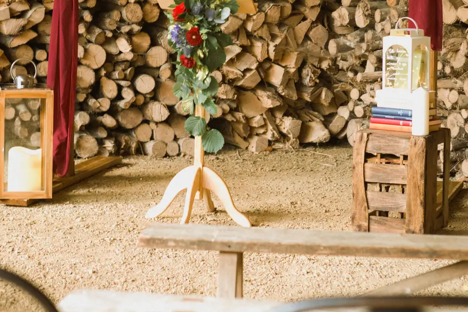 Once upon your wedding - Wedding planner — photo 1