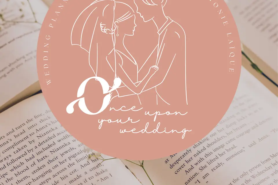 Once upon your wedding - Wedding planner — photo 8