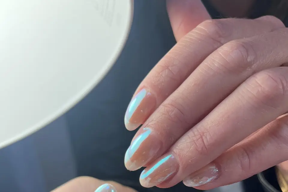 Oh my nails — photo 8