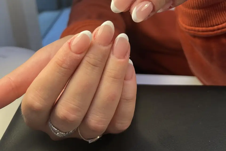 Oh my nails — photo 6